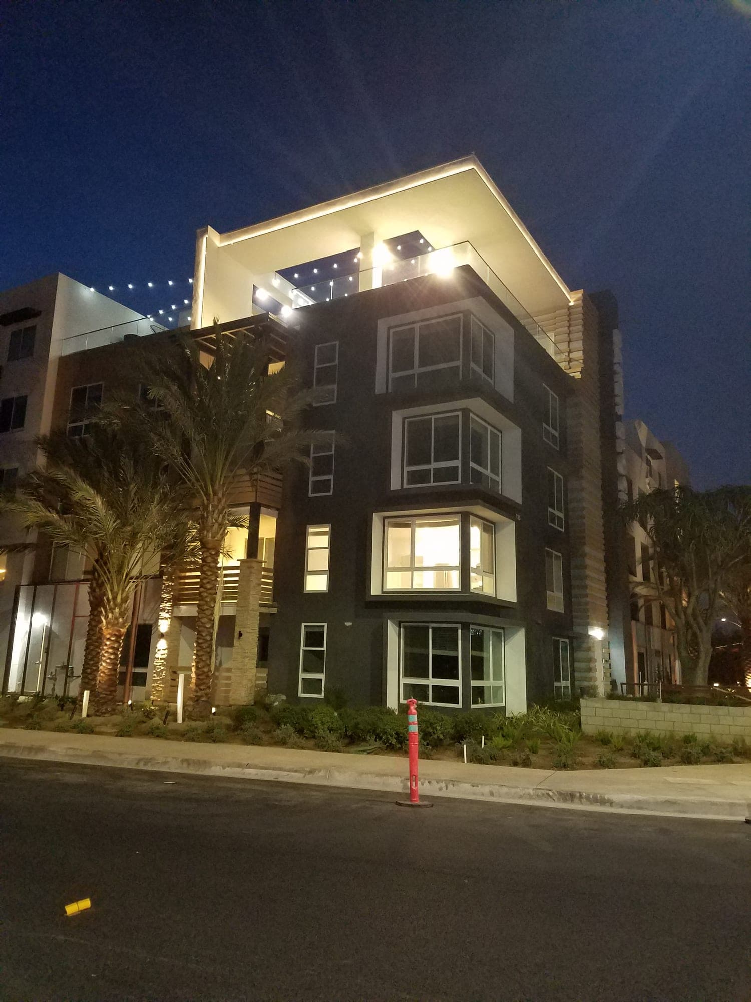 Baker Block — photo 2