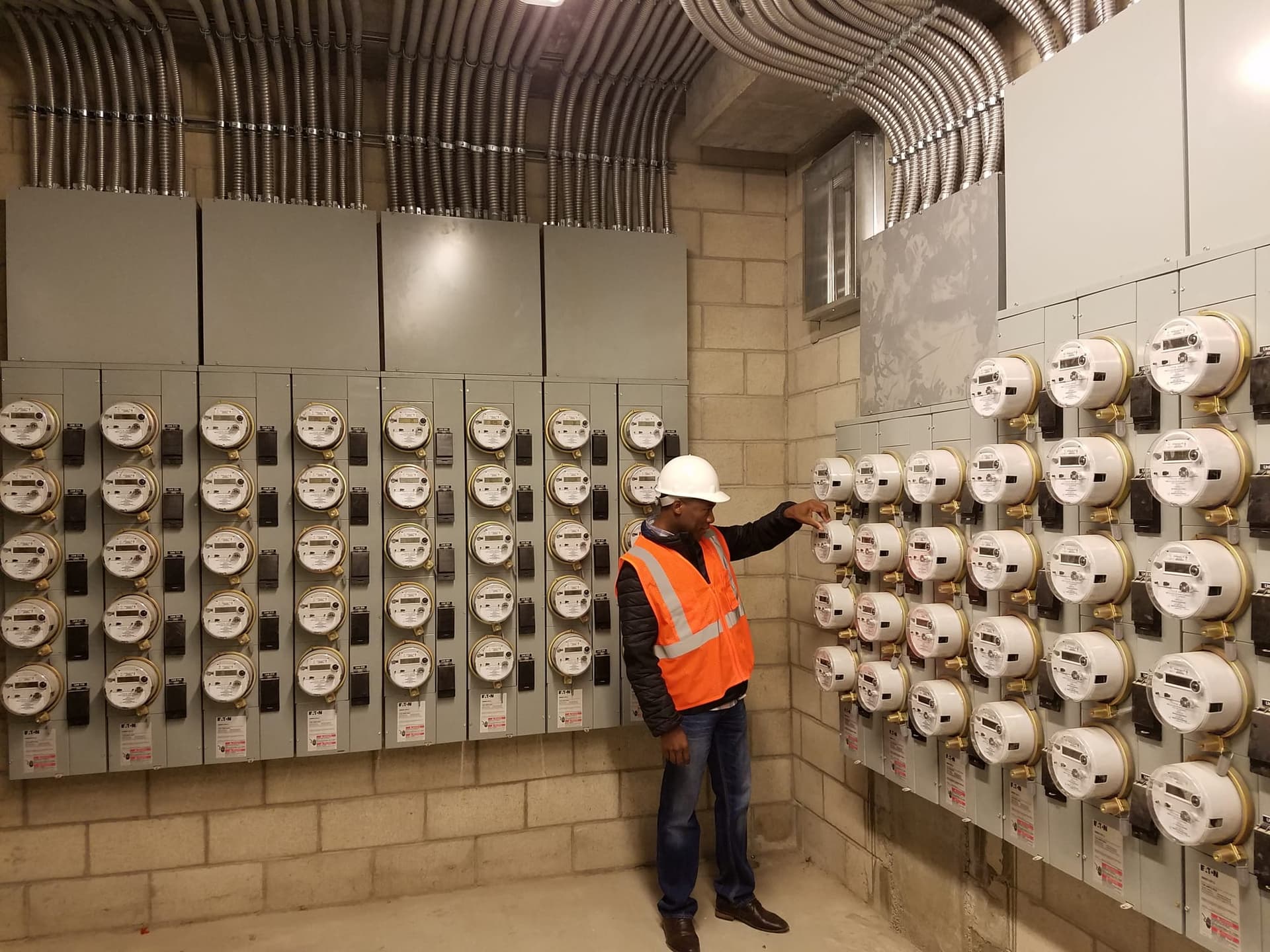 Electrical — photo 2