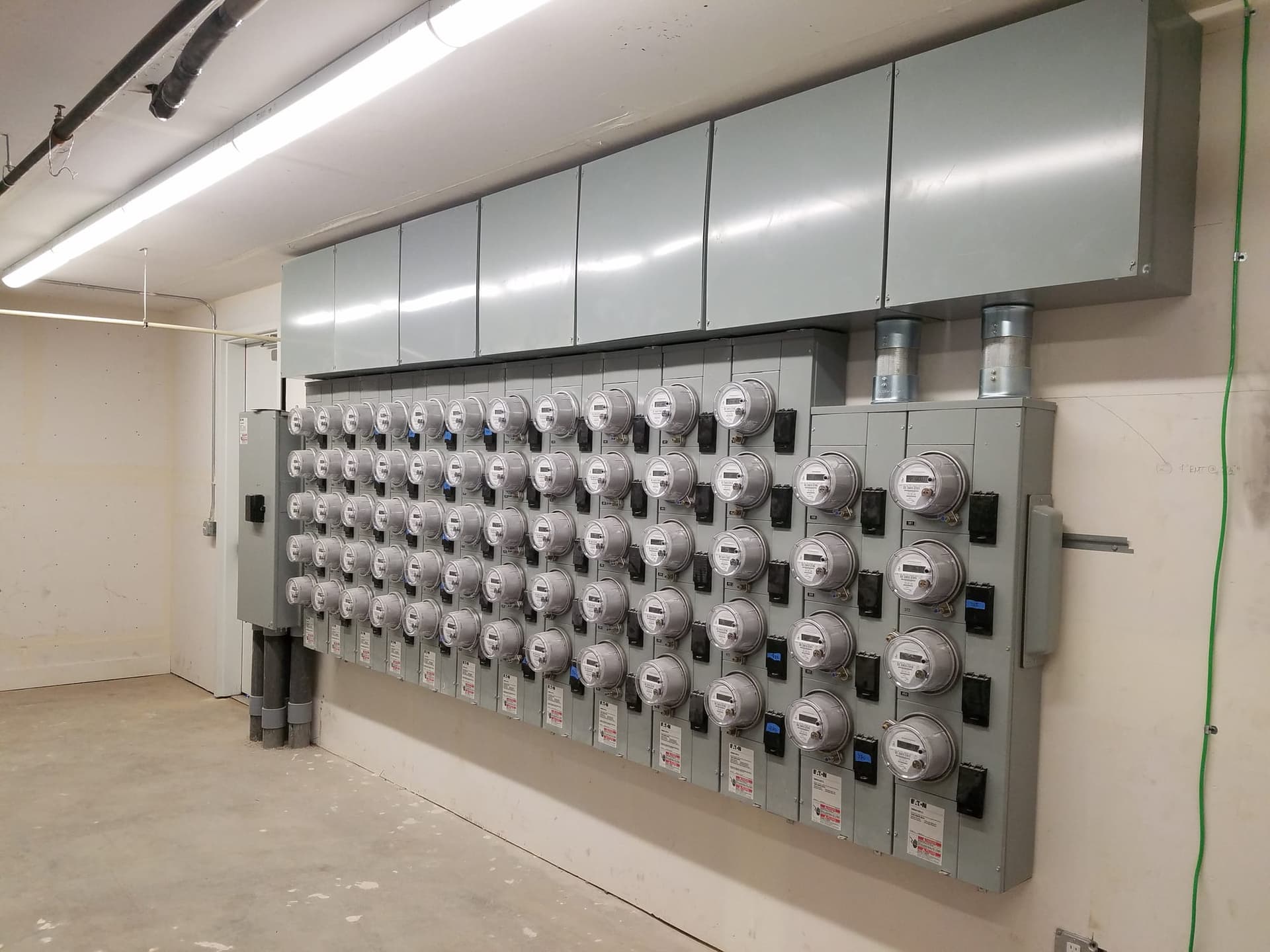 Electrical — photo 5