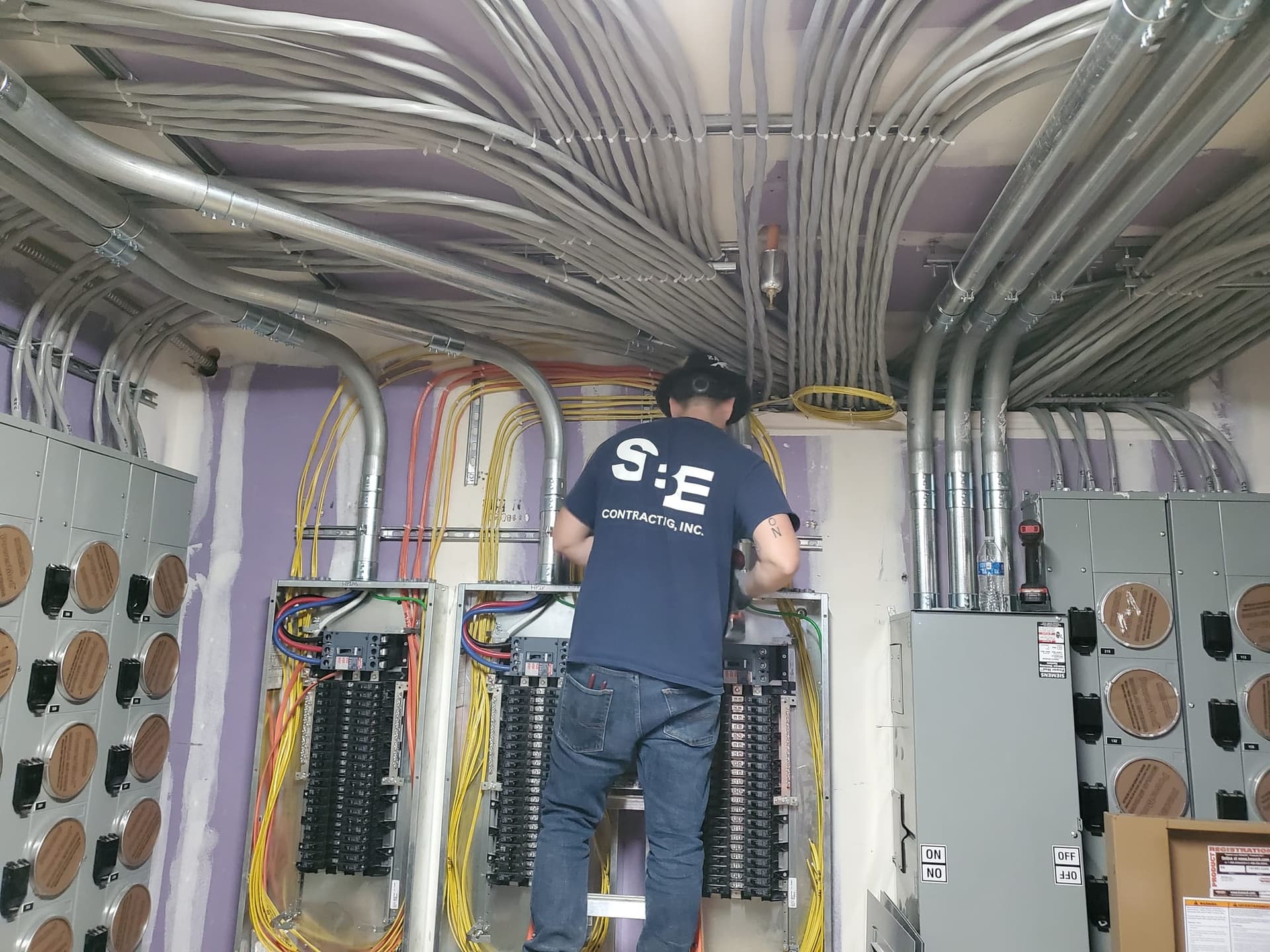 Electrical — photo 9