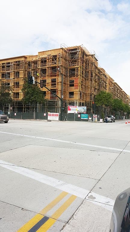 Marriott Residence Inn — photo 1