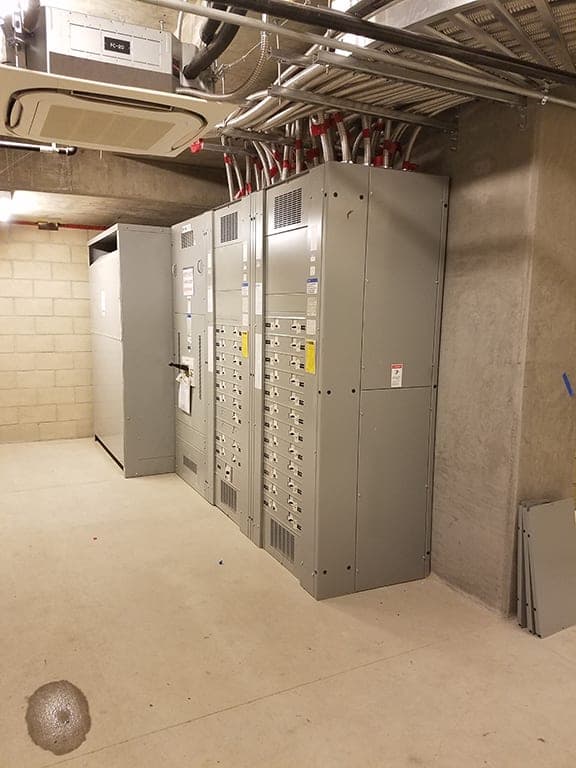 Marriott Residence Inn — photo 4