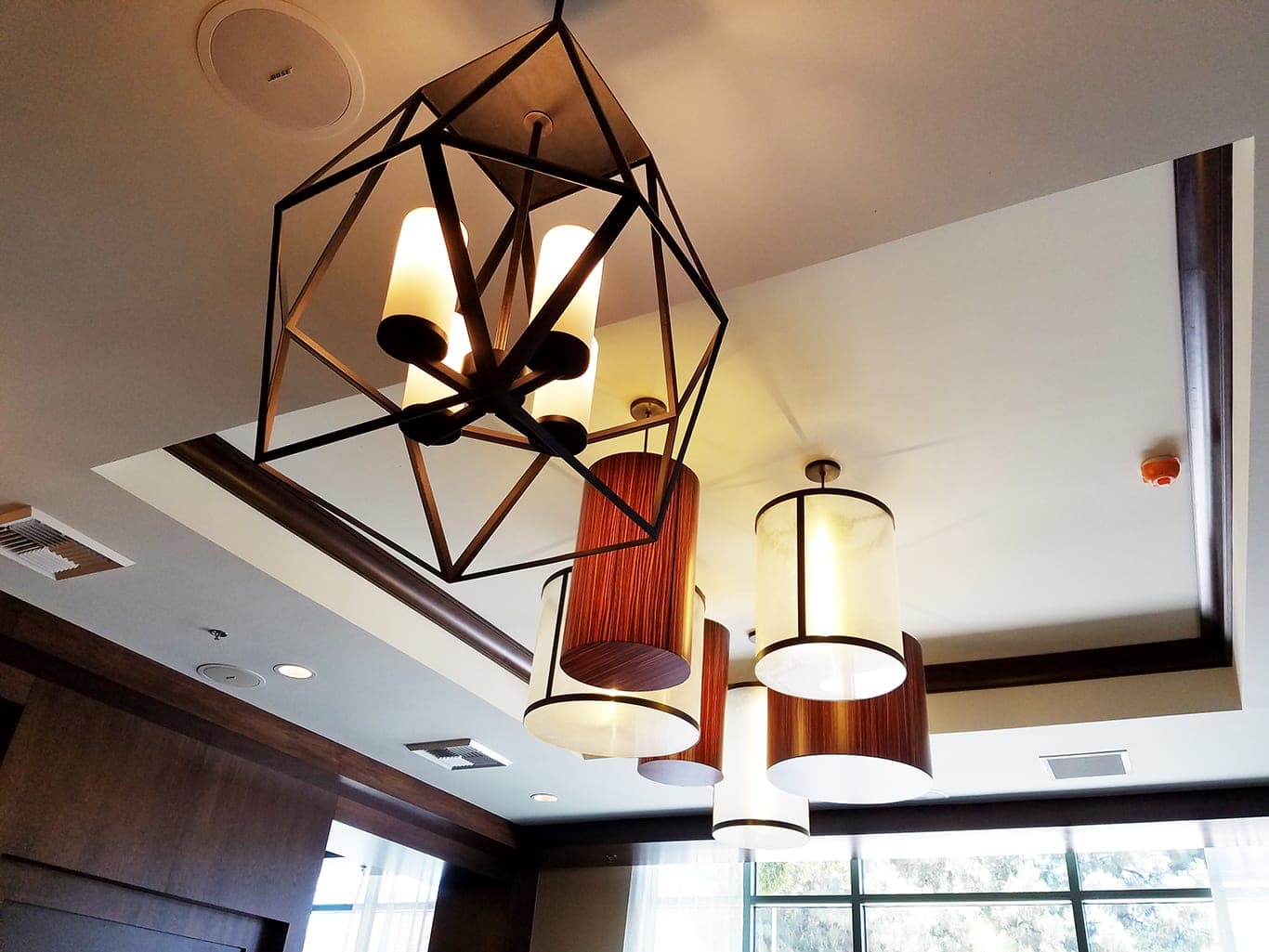 Marriott Residence Inn — Pasadena, CA