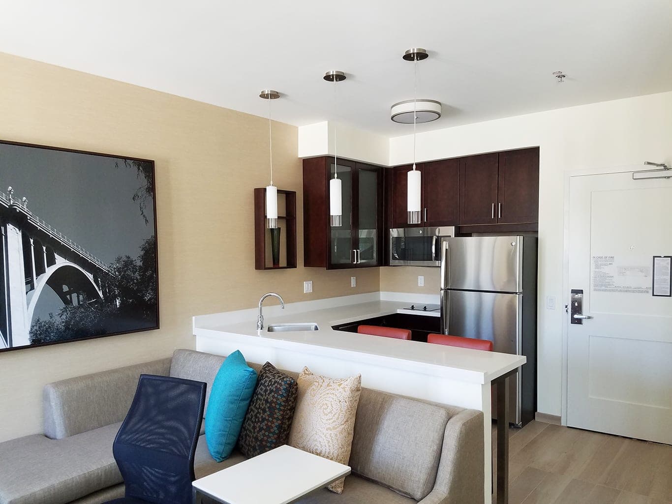 Marriott Residence Inn — photo 10